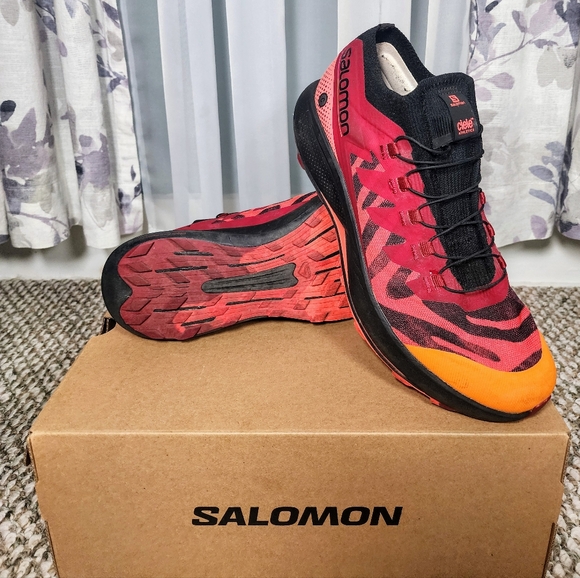 Salomon Ciele collab - Picture 2 of 2